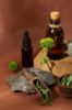 Picture of Ayur Sample Bringha Ayurvedic Oil