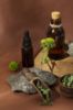 Picture of Ayur Sample Bringha Ayurvedic Oil